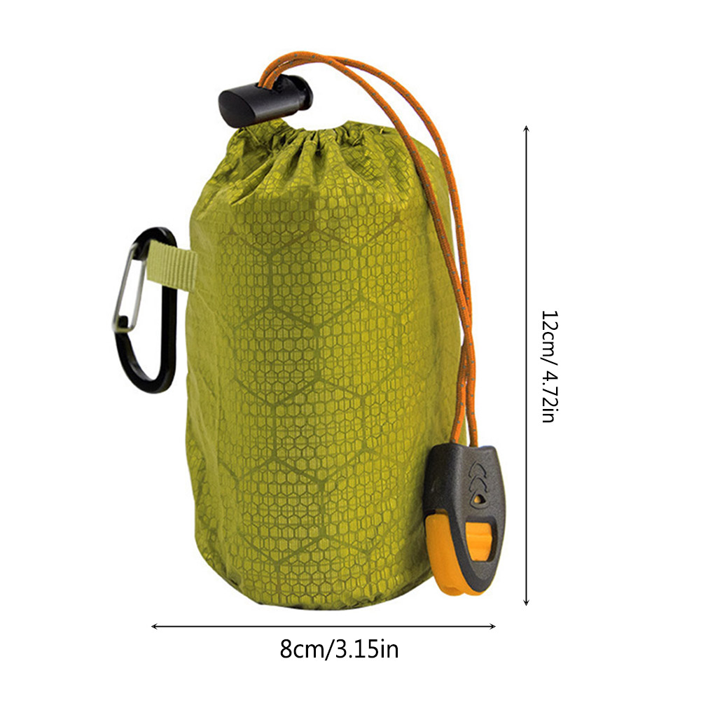 Envelope Sleeping Bag Breathable Flannel Sleeping Bag Moisture-proof with Compression Sack for 3 Season Traveling Camping Hiking: light yellow