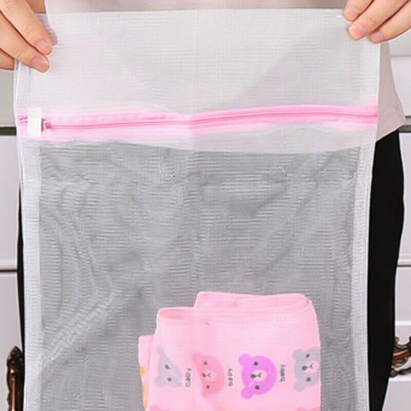 Laundry Bag Vest Bra Pro-clean Wash Shield Wash Towel Suitable For Net Pocket Down Jacket Cleaning Bag