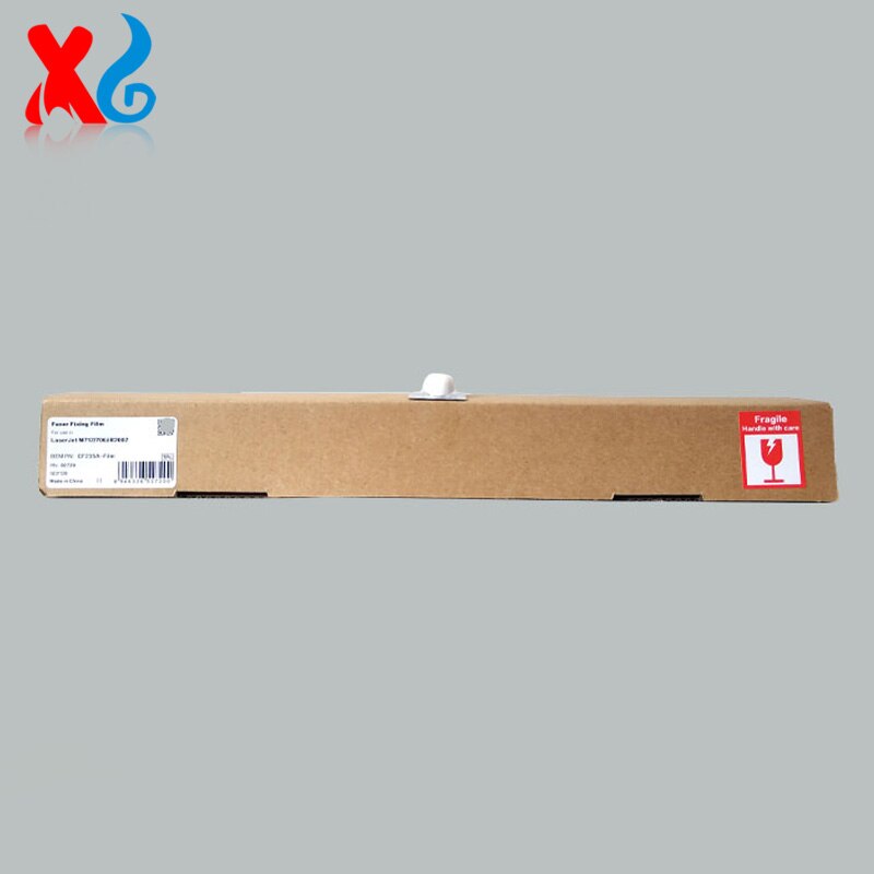 RM2-0639-Film CF235A-Flim película de fijación del fusor de manga para HP LaserJet Pro MFP M435nw Pro M701n M706n Enterprise 700 M712dn