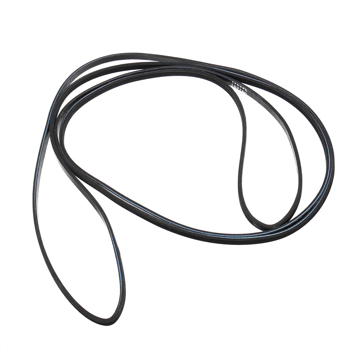 thumbnail image 2 of VIALU Dryer Drum Drive Belt For Amana – 92 1/4 Inch Replacement Part #341241 2 of 3