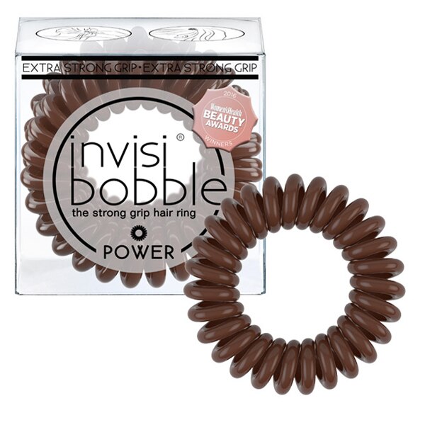 Haar Banden Power Invisibobble (3 Stuks)