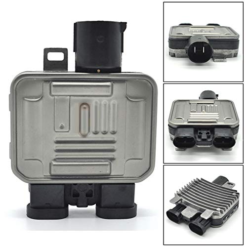 Módulo de Control de ventilador de refrigeración 940004000 940008501 para Ford Galaxy Jaguar x-type Volvo S60