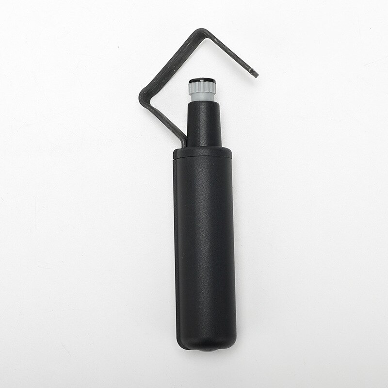 Glasvezel Stripper Tool Ronde Kabel Jacket Slitter Hetzelfde Als RCS114 RCS158