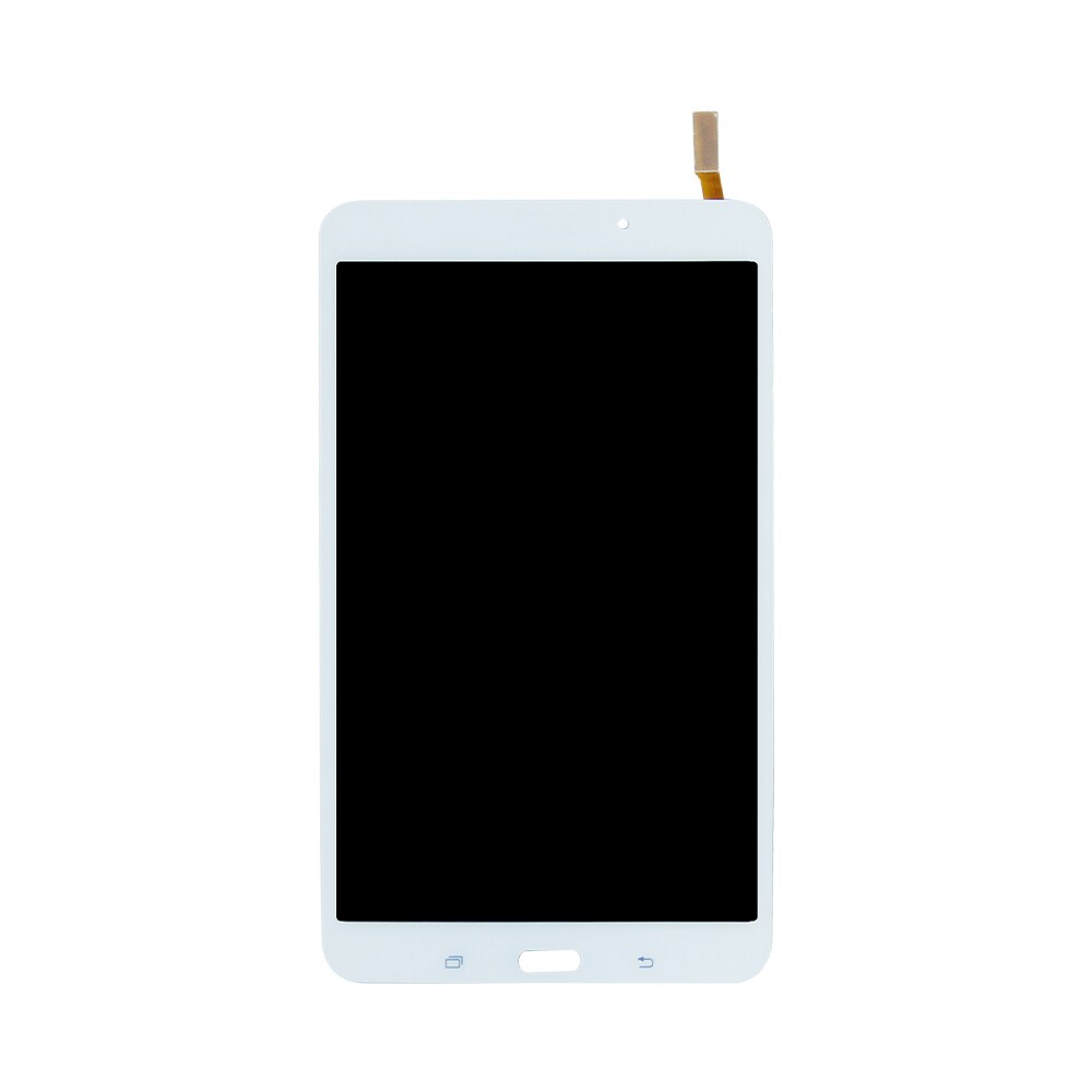 Pour Samsung Galaxy Tab 4 8.0 WiFi SM-T330NU T330 T337 écran tactile numériseur + écran Lcd assemblée de remplacement