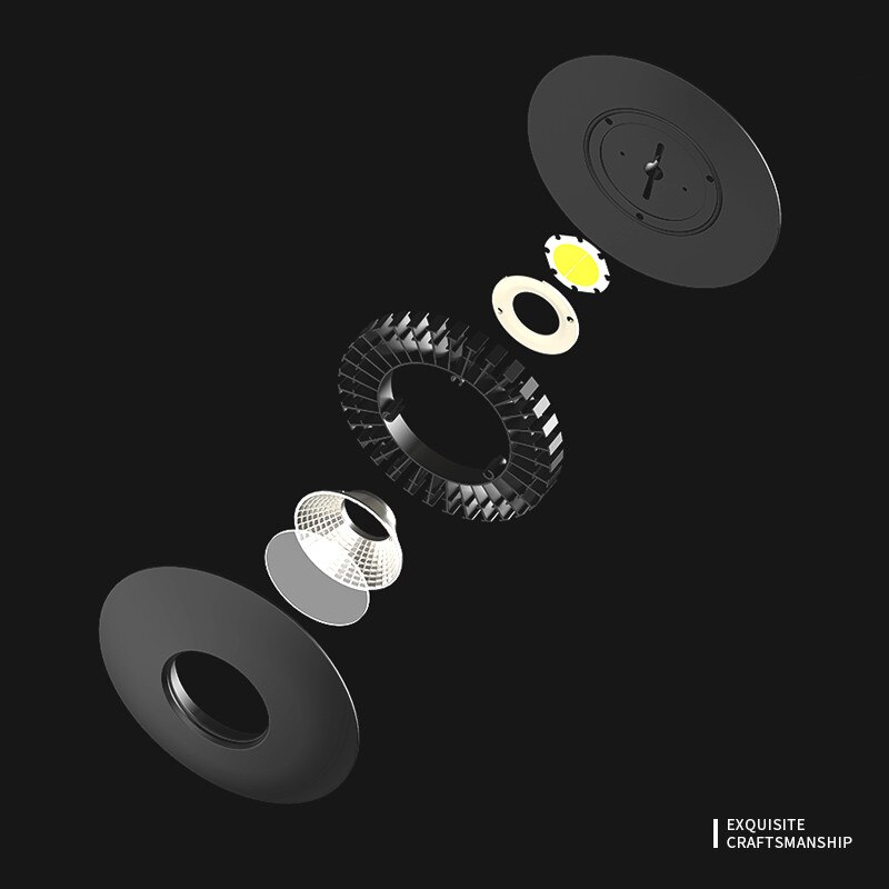 Lightbeter Aquarium LED Algae tank light Dimmable Aquatic Plant Grow Lighting Lamp For Aquarium Decoration Algae Light