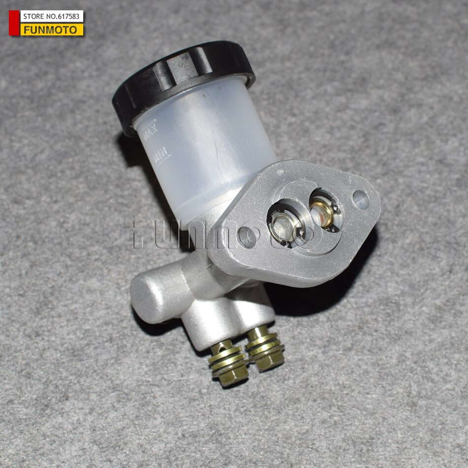 BRAKE PUMP OF PGO 150 BUGGY/150CC GOKART