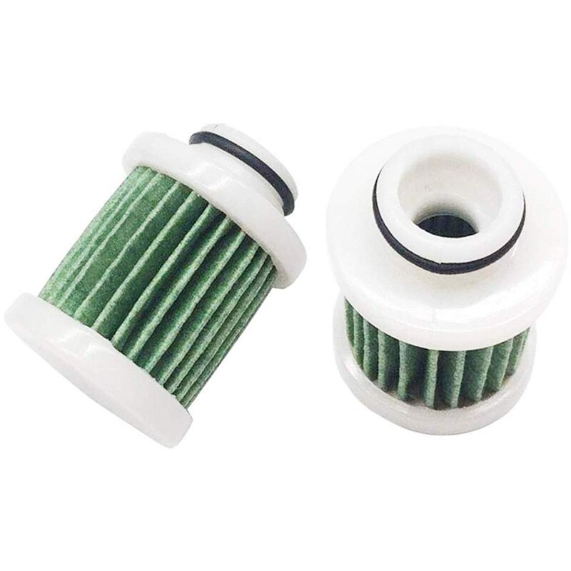 Für Yamaha Kraftstoff Filter 6D8-WS24A-00-00 für F40A F50/T50 F60/T60 F70 F90 F115