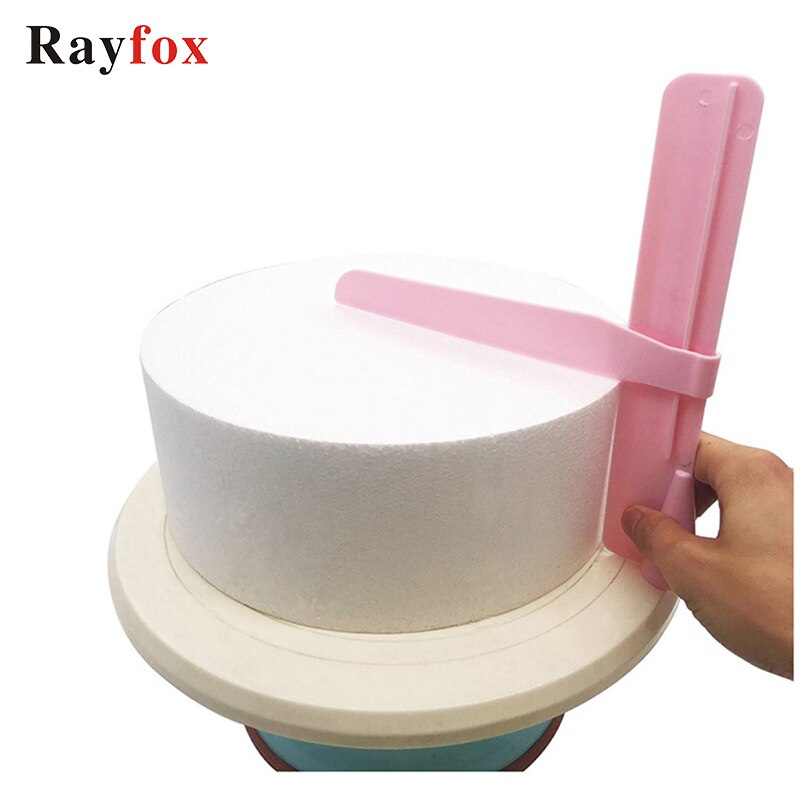 Espátulas ajustables para decoración de pasteles, utensilios de cocina para hornear, espátulas más suaves