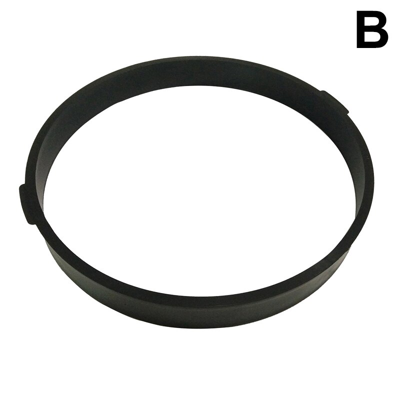 Tuin DIY Plastic Mold Path Bestrating Model Beton Stepping Stone Cement Baksteen Maker MDD88: B