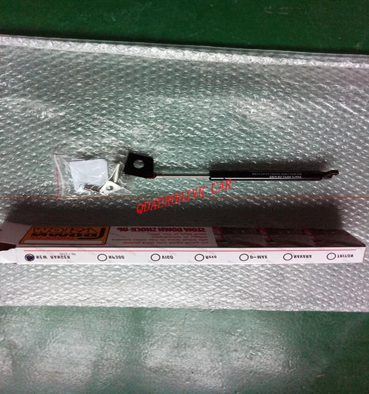 QDAEROHIVE rear gate strut shock tail gate gas slow down for FORD RANGER T6 T7 XL PX XLT WILDTRAK by