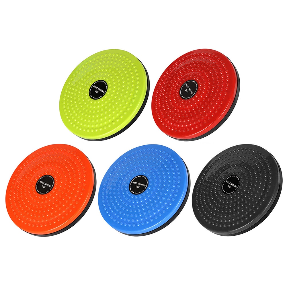 25cm dia midja vridande skiva twister balansbräda träning träningsutrustning träningsutrustning gymträning