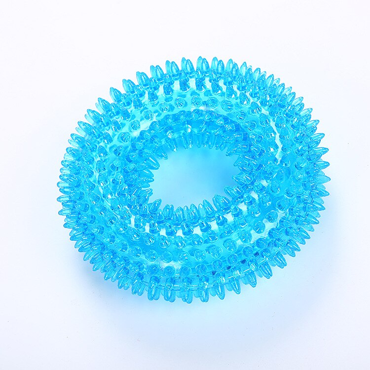 10 Pieces/set Dog Rubber Toy Pet Toy Combination Set Dog Toys Chew Dog Toys TPR Latex Toys Dog Chew Toys Pet Toy