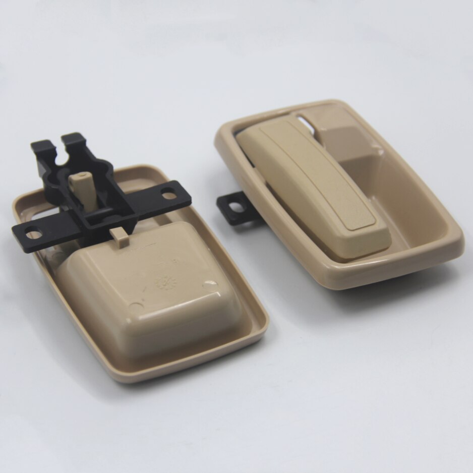 Interior Door Handle Front Rear for Isuzu ELF 1994 Left & Right