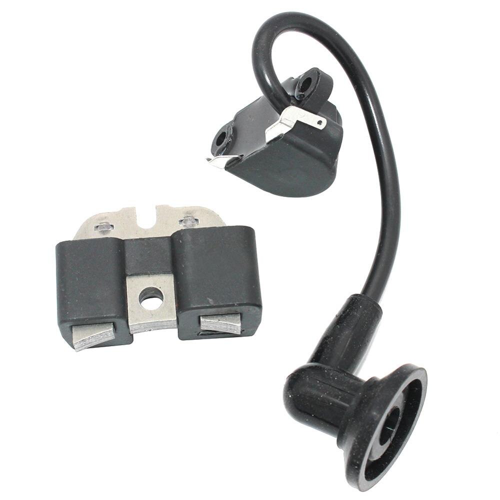 Elektronisk låda tändspole för husqvarna 42 242 242xp 238 244rx 246