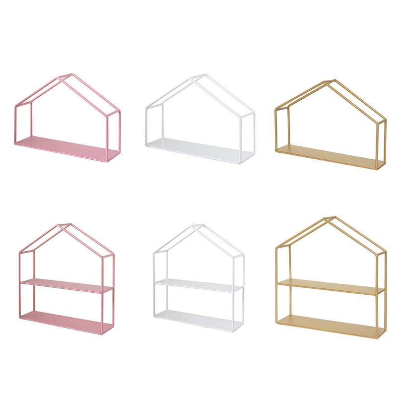 Wedding Dessert Tray Cake Stand Dessert Wedding Party Birthday Decoration Plate Cake Biscuit Display Metal Material Tray