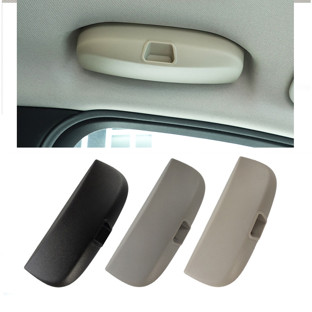 Auto Brillenetui Sonnenbrille etui Brillenhalter Brillenfach für Mercedes Benz A B C E Klasse W203 W204 W205 W210 W124 w212 W211 Zubehör