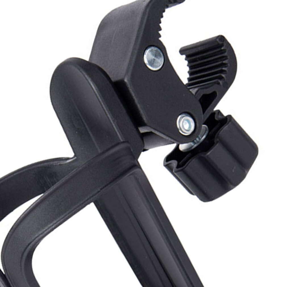 Baby Trolley Car Tricycle Bicycle And Multi-function Stroller Holder Cup Four-wheeled Umbrella Bottle Bicycle Cage Shelf