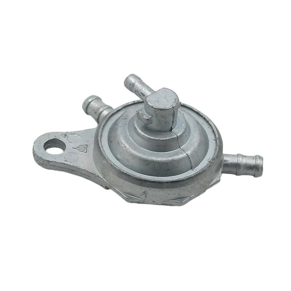 Grifo Universal de gasolina para tanque de combustible, llave de gasolina para generador de motor de Gas, bajo precio: B
