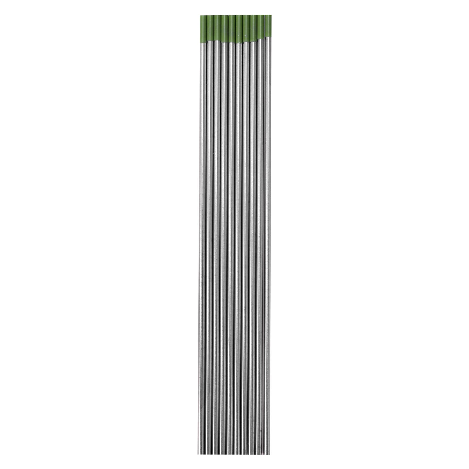 Weld Rechts - Algemeen Doel E6013 Arc Lassen Elektroden Staven - 2.5mm x 10-100 Hoeveelheid 40 Rods