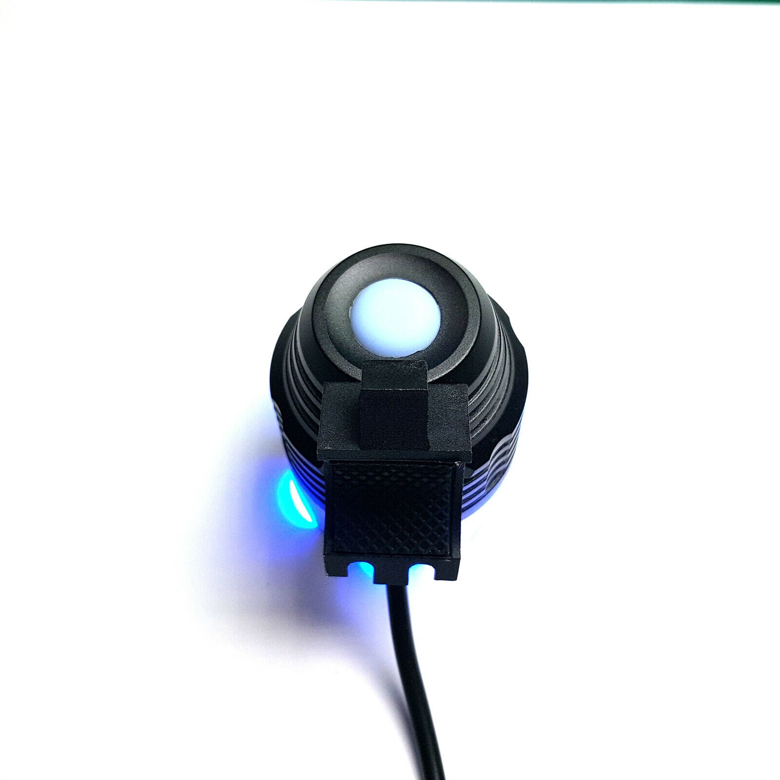 Mobile PCB Repair UV Solder Mask Curing Cure LED Light Lamp USB Power 5V 10W UV CURING SYSTEM WORKS ON DAMAGED PCB