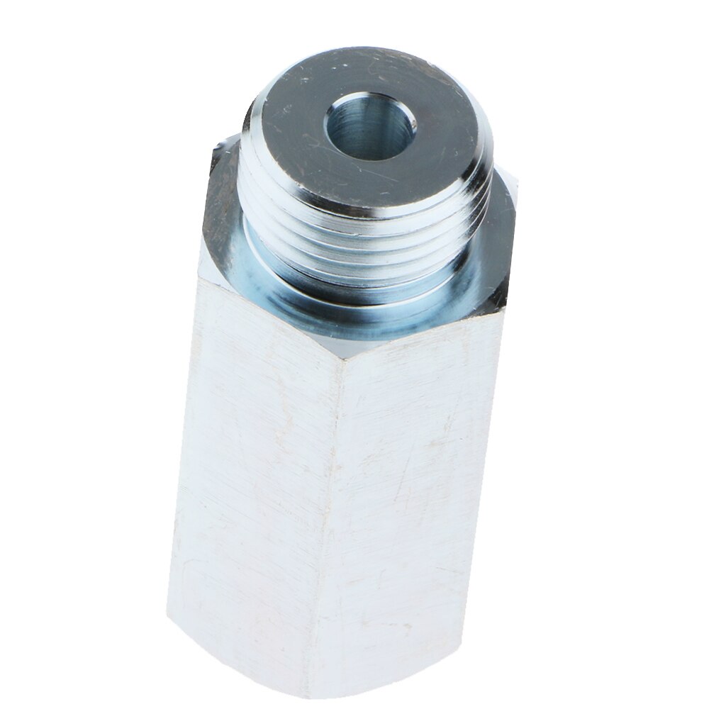 Replacement 304 Stainless Steel O2 Oxygen Sensor M18x1.5mm 50mm Length