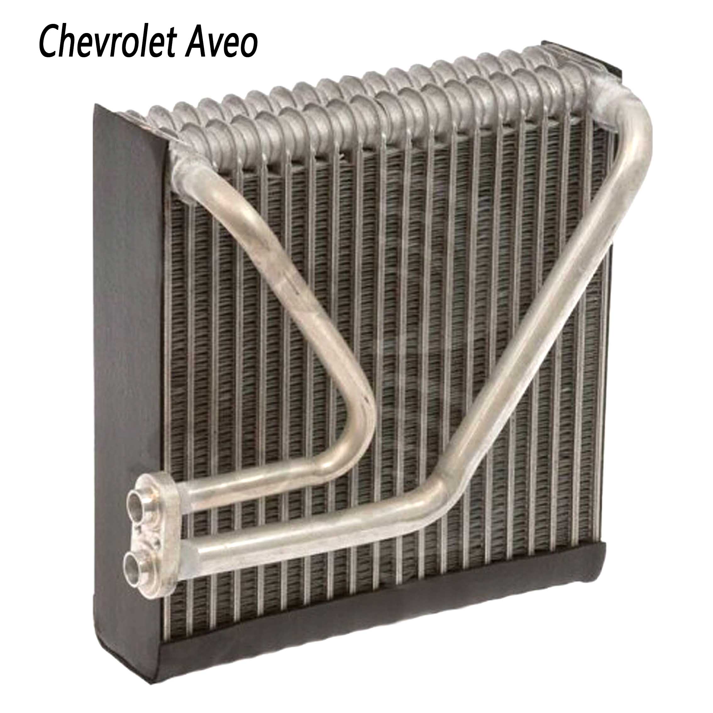 Auto/Car Air Conditioning Evaporator Core For Chevrolet Aveo 1.6L Aveo 5 Lova Pontiac Wave5 96539646 96435892 4711749 4712035