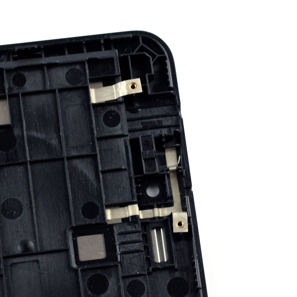 Originele onderdelen voor asus memo pad  hd7 me175cg me175 k00z lcd-scherm, matrix touchscreen, digitizer-sensorassemblage met frame