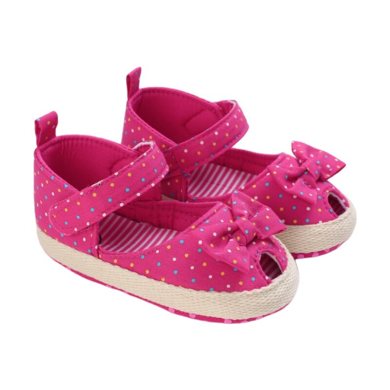 Baby-mädchen-sandalen mit schleife, süße sommer-sandalen mit weicher sohle, flache prinzessinnenschuhe, rutschfeste lauflernschuhe für kleinkinder, größe 12-36m: Herr / S