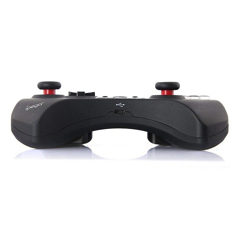 Ipega Pg-9025 Bluetooth Wireless Game Controller Gamepad Joystick For Samsung Galaxy S8/S8+/S9/S9+/Xiaomi 6/Huawei Android Phone