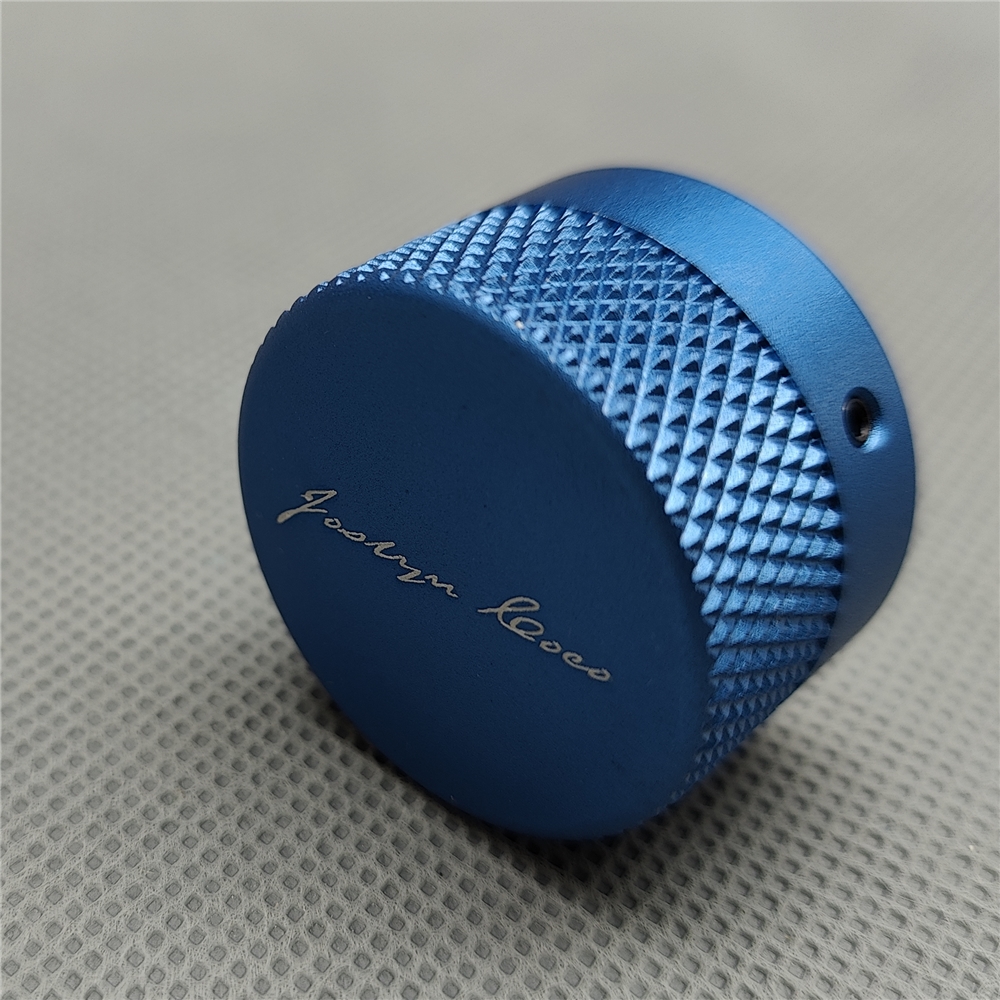 Taom – boîte métallique de rangement de craie de billard, craie Standard cylindrique, porte-craie en métal, accessoires de billard et de billard: Bleu marine