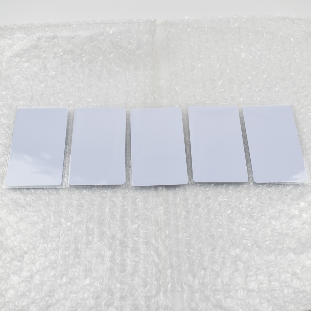 Nfc 215 tipo fórum 2 tag 13.56mhz iso/iec 14443 um cartão rfid para todo o telefone móvel