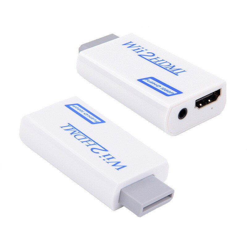 HDMI naar SDI omvormer - Aansluiting 1: HDMI female Aansluiting 2: 2x SDI female Max. resolutie