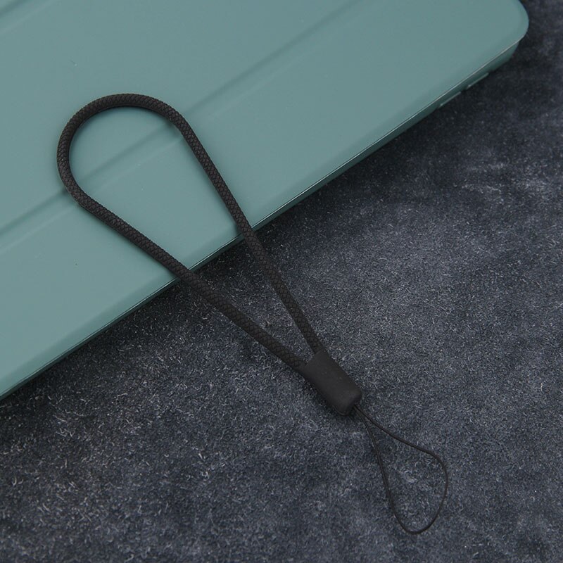 ASTUBIA Hand Wrist Lanyard Strap String for Phone iPhone 11 Pro Max USB Flash Drives Keys Keychains ID Name Tag Badge Holders: A