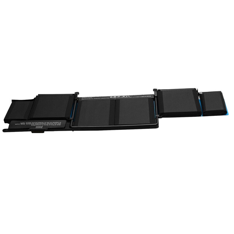 Apexway 11.34v 71.8wh a1493 laptop batteri til apple macbook pro retina 13 "  a1502 (  år)