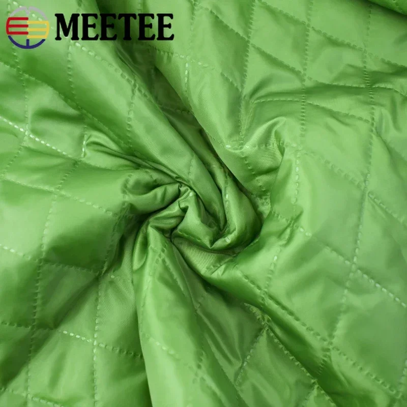 100/200x150cm Thicken Quilted Interlinings Lining Cotton Fabric for Autumn&winter Coat Cotton-padded DIY Jacket Cushion FA220