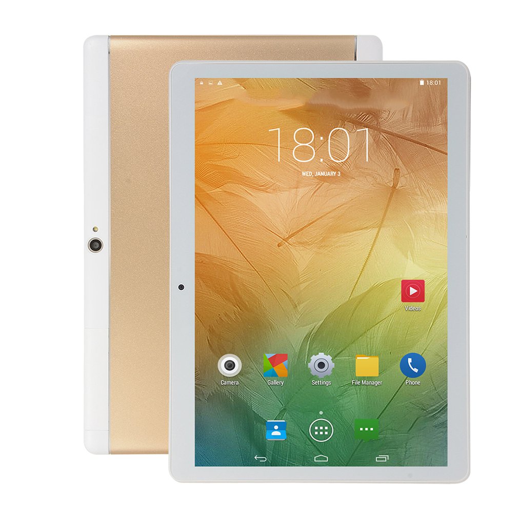 10 Inch Tablet Computer Ips Hd Screen Wireless Gps Android Tablet Ips Hd Screen 10-Inch Tablet Pc Round Hole