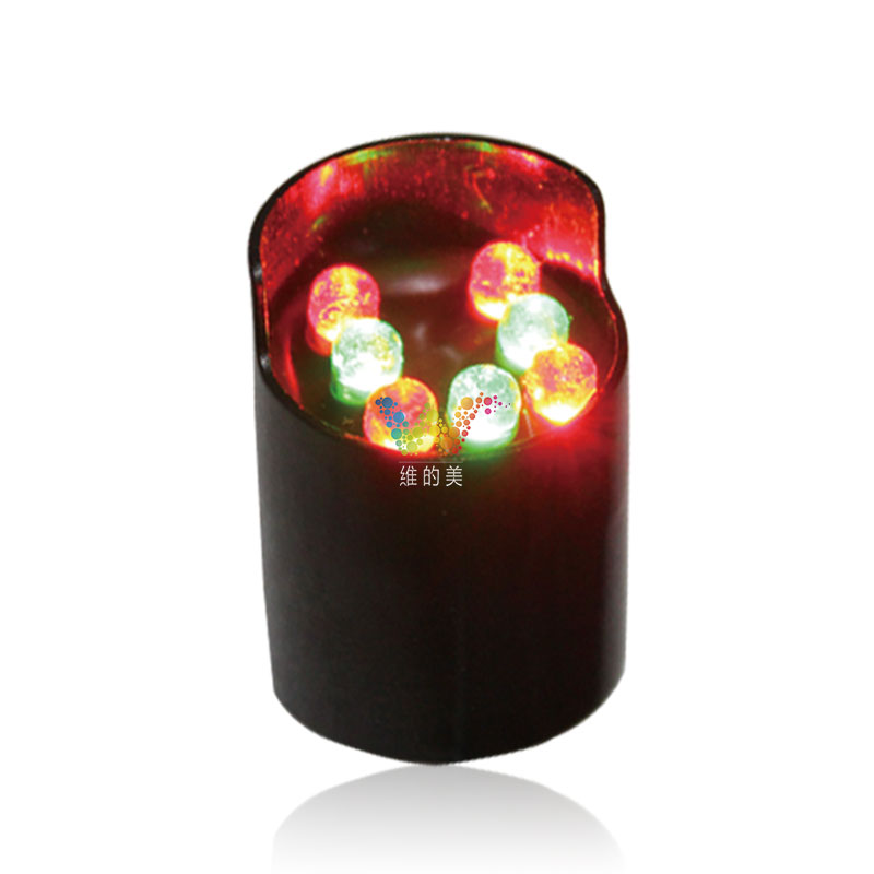 C26 4R Wasserdichte LED Pfeil Bord Zeichen Pixel Cluster Modul