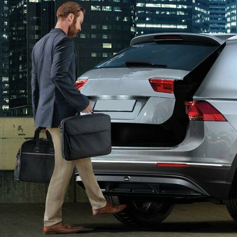 Auto Fuß Sensor Controllee Fuß Sensor Öffnen und Schließen Heckklappe Neue