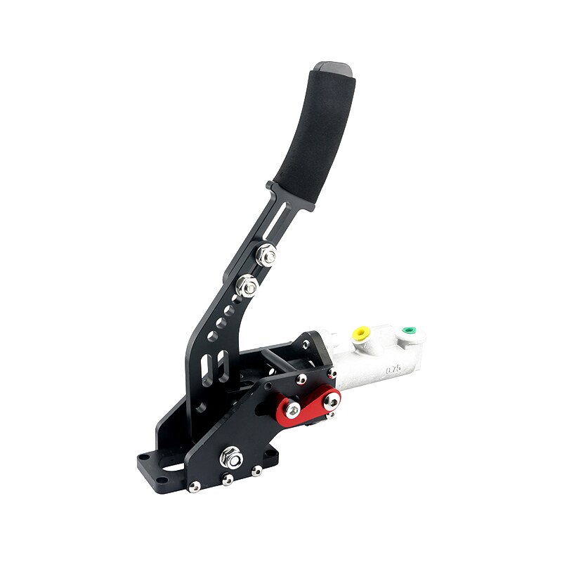 Universal Hydraulic Drift E-Brake Racing Handbrake Vertical Horizontal Grip