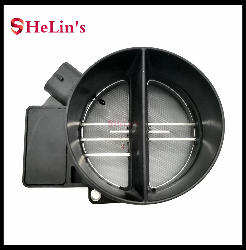 Mass Air Flow Meter Maf Sensor For CHEVROLET AVALANCHE SUBURBAN SILVERADO 1500 2500 3500 SSR TAHOE CORVETTE 4.6L 5.3L 6.0L 8.1L