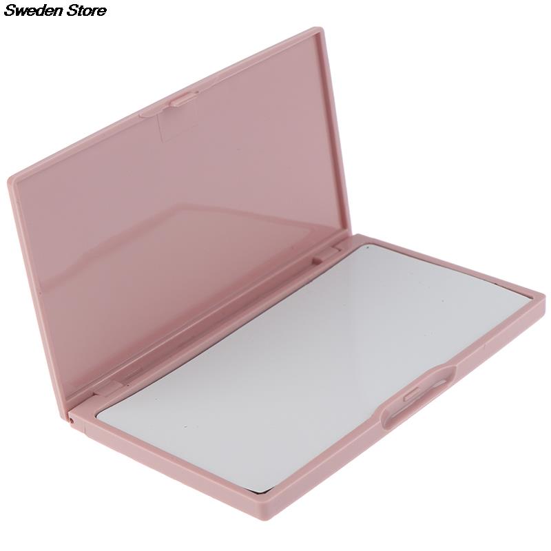 Magnetic Needle Keeper Pincushion Cross Stitch Portable Sewing Knitting Pin Needle Storage Holder Case Organizer Container Tool