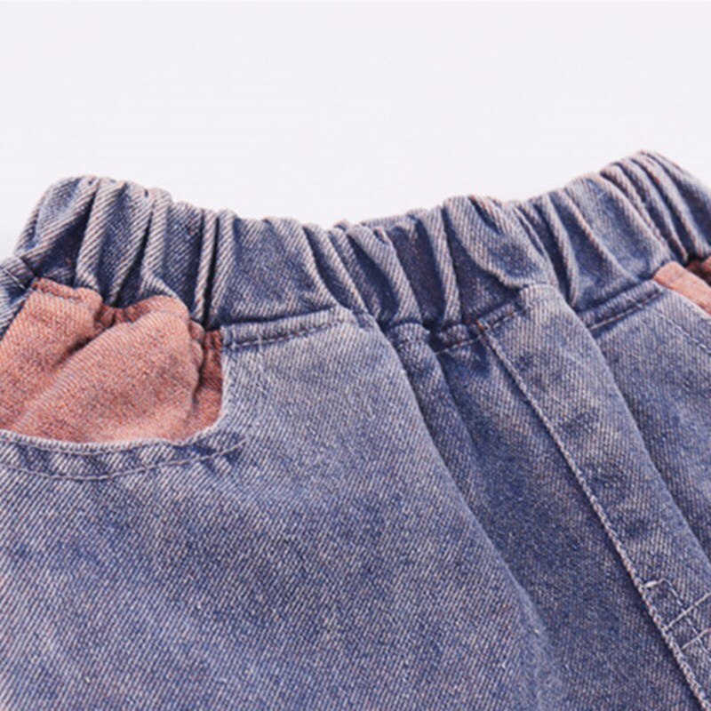1 Piece Children Girls Pants Mid Waist Long Pants For Kids Girl Children Clothing Toddler Harem Pants Solid Kids Clothes Items