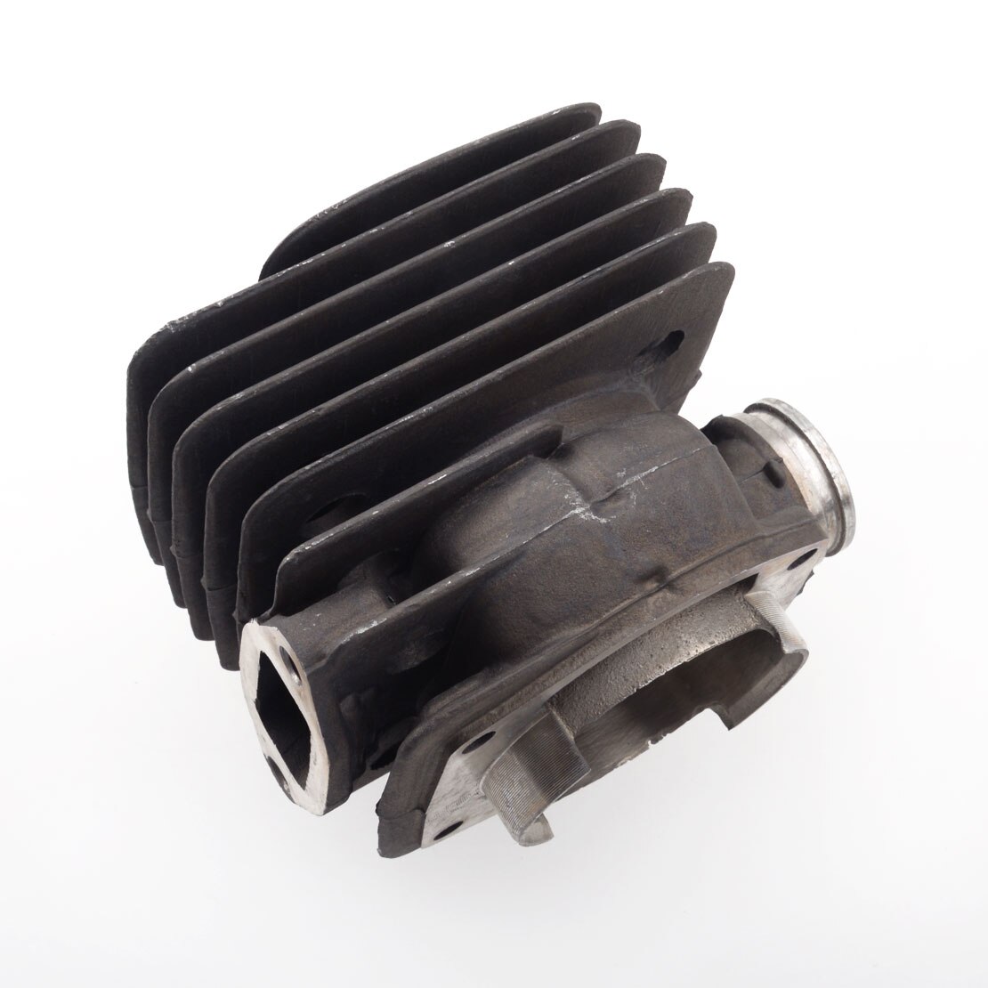 kit di estremità superiore con foro grande pistone cilindro 52mm adatto per Husqvarna 372XP 365 371 362 motosega 503 93 93 72