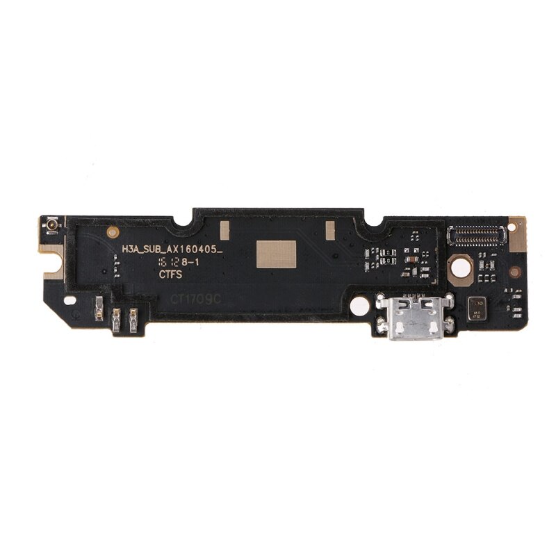 Usb Charging Port Connector Board Flex Cable Replacement For Xiaomi Redmi Note 3 Pro Grandado 5651