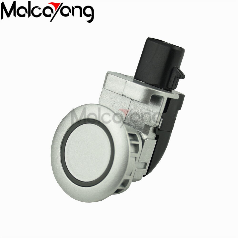 89341-50050 PDC Ultrasonic Parking Sensor For Toyota Lexus LS430 8934150050 89341-50050-A0 89341-50050-C0: Sliver