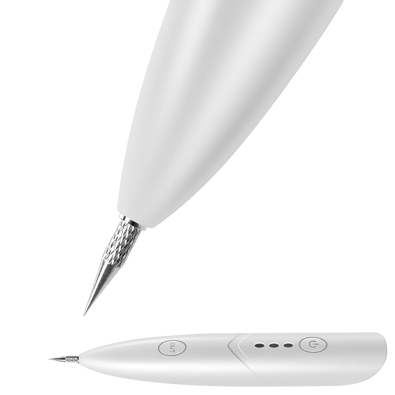 Mini Remove Nevus Pen Painless Freckles Blackhead Blemish Removers Pen Stick Skin Care Home Beauty Devices Instrument