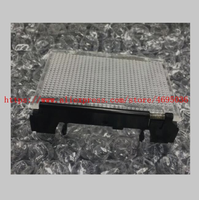 Placa difusora de panel ancho, piezas de reparación para Canon Speedlite 600EX-RT 600, EX-RT, 600EX-RT flash, novedad