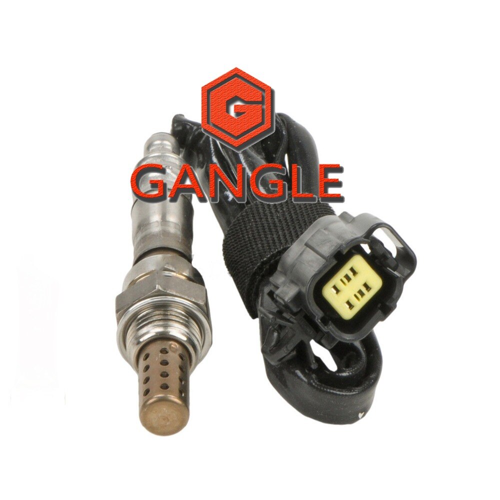 Dla 1997 MAZDA MX-6 2.5L czujnik tlenu sonda lambda KJ03-18-861B9U KLL9-18-861A GL-24039 234-4039