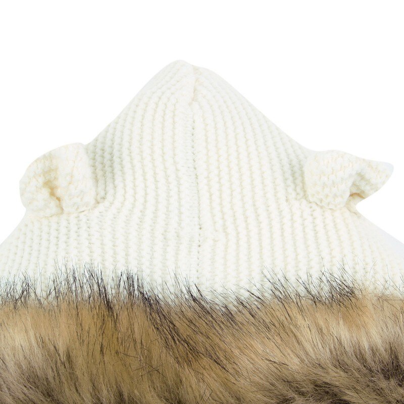 Barn barn tröja jacka höst bebis flicka pojke luvtröja kofta casual ytterkläder kappa kläder hvlv