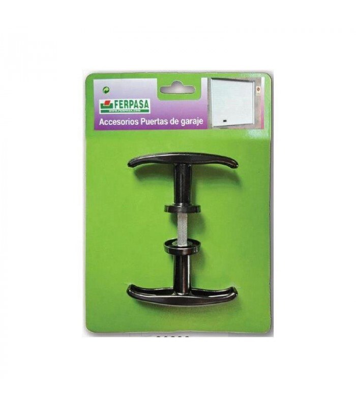 FERPASA MANILLA PUERTA BASCULANTE (JUEGO)